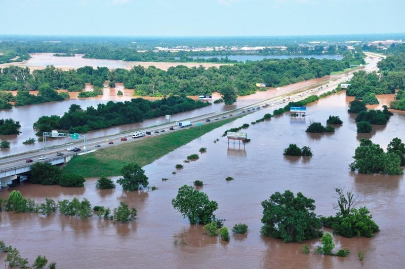 Hinh anh lu lut kinh hoang o bang Louisiana-Hinh-7